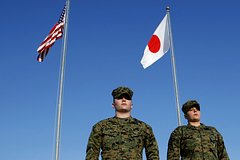 Япония приняла «беспрецедентное» решение по сотрудничеству с США: Оружие: Наука и техника: Lenta.ru0