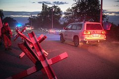 Япония проспонсирует покупку бронированных автомобилей для МАГАТЭ: Политика: Мир: Lenta.ru0