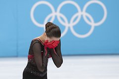 Юрист отреагировал на требования WADA к CAS по делу Валиевой: Зимние виды: Спорт: Lenta.ru0