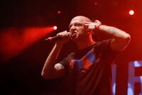 Юрист высказался о возможном развитии административного дела против Oxxxymiron: Музыка: Культура: Lenta.ru2