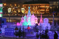 К обеспечению обороны Москвы в праздники привлекут тысячи военных: Москва: Россия: Lenta.ru0