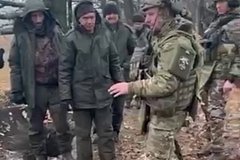 Кадыров показал на видео процесс укрепления российских позиций в ЛНР: Политика: Россия: Lenta.ru0