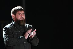 Кадыров предложил россиянам пройти подготовку для отправки в зону спецоперации: Политика: Россия: Lenta.ru0
