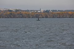 Каховская администрация покинет левый берег Днепра: Политика: Россия: Lenta.ru0