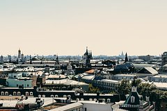 Канадский хоккеист-чемпион описал жизнь в России фразой «глоток свежего воздуха»: Хоккей: Спорт: Lenta.ru0