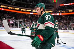 Капризов стал худшим в НХЛ по одному из показателей: Хоккей: Спорт: Lenta.ru0