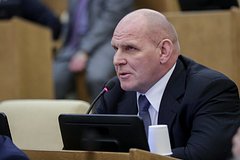 Карелин назвал иудиными условия МОК по допуску россиян к турнирам: Летние виды: Спорт: Lenta.ru0