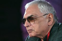 Карен Шахназаров оценил будущее российского кино без зарубежной музыки: Кино: Культура: Lenta.ru0