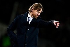 Карпин назвал лучшего футболиста 2022 года в РПЛ: Футбол: Спорт: Lenta.ru0