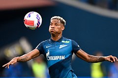 Карпин назвал лучшего футболиста РПЛ: Футбол: Спорт: Lenta.ru0