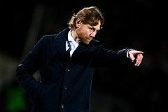 Карпин объяснил низкую результативность сборной России: Футбол: Спорт: Lenta.ru0
