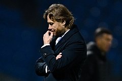 Карпин прокомментировал безголевую ничью сборной России с Узбекистаном: Футбол: Спорт: Lenta.ru0