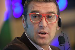 Каррера раскритиковал отсутствие игрока «Спартака» в сборной Нидерландов на ЧМ: Футбол: Спорт: Lenta.ru0