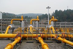 Катар подписал газовый контракт с Китаем на 27 лет: Рынки: Экономика: Lenta.ru0