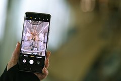 Киберэксперт назвал способ ускорить работу смартфона: Гаджеты: Наука и техника: Lenta.ru0