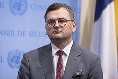 Киев обратился к ЕС с просьбой ввести санкции против еще одной отрасли в России: Украина: Бывший СССР: Lenta.ru0