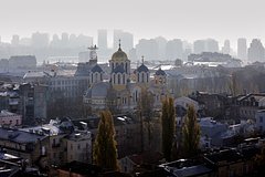 Киев разозлился из-за заявления США о переговорах с Россией: Политика: Мир: Lenta.ru0