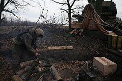 Киев заявил о стопроцентном совпадении мнений с США по конфликту на Украине: Украина: Бывший СССР: Lenta.ru0