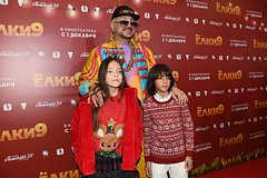 Киркоров обматерил Марию Шукшину при детях: Кино: Культура: Lenta.ru0