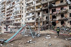 Китай предостерег от расширения украинского кризиса: Политика: Мир: Lenta.ru0