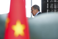 Китай выступил против исключения России из G20: Политика: Мир: Lenta.ru0