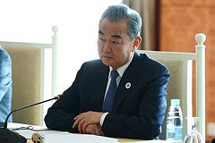 Китай заявил о невозможности лишить Россию ее важной роли в ООН: Политика: Мир: Lenta.ru0