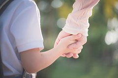 Китаянка нашла «умершего» сына спустя 17 лет: Люди: Из жизни: Lenta.ru0