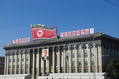 КНДР отказалась останавливать свою космическую программу: Политика: Мир: Lenta.ru0