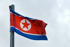 КНДР в ООН пожаловалась на враждебную политику США: Политика: Мир: Lenta.ru0