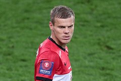 Кокорин рассказал о преимуществах Москвы перед Кипром: Футбол: Спорт: Lenta.ru0