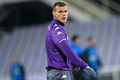 Кокорин рассказал о шутке партнера из «Фиорентины» о его тюремном прошлом: Футбол: Спорт: Lenta.ru0