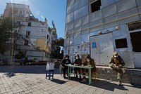 Командир танковой роты обратился к мобилизованным россиянам: Общество: Россия: Lenta.ru2