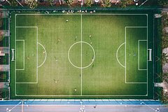 Команды новых российских территорий интегрируют в национальный футбол: Футбол: Спорт: Lenta.ru0