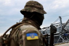 Комбат «Востока» рассказал об обстановке в занятой ВСУ Павловке: Политика: Россия: Lenta.ru0