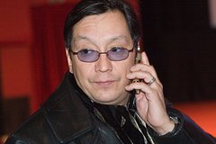 Кончаловский снимет документальный фильм о Донбассе: Кино: Культура: Lenta.ru0