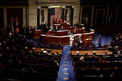 Конгресс США захотел проверять финансовую помощь Украине: Политика: Мир: Lenta.ru0