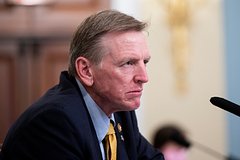 Конгрессмен пригласил Путина и Зеленского в Аризону на переговоры: Политика: Мир: Lenta.ru0
