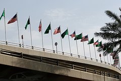 Конгрессмен призвал расследовать давление США на Саудовскую Аравию: Политика: Мир: Lenta.ru0