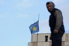 Косово подаст заявку на вступление в ЕС: Политика: Мир: Lenta.ru0