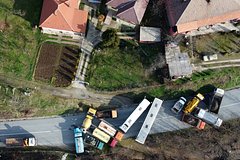 Косово привело свои войска в полную боеготовность: Конфликты: Мир: Lenta.ru0