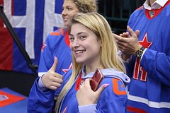Косторная назвала самую дорогую покупку: Зимние виды: Спорт: Lenta.ru0