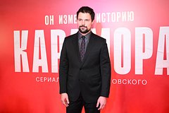 Козловский отсудил 682 миллиона рублей у онлайн-кинотеатра: Кино: Культура: Lenta.ru0