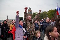 Кремль опроверг разговор Путина и Маска до его публикации по Украине: Политика: Россия: Lenta.ru2