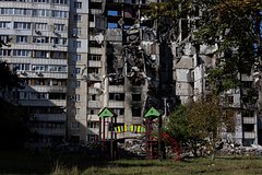 Кремль высказался о достижении мира на Украине: Политика: Россия: Lenta.ru0