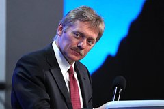 Кремль высказался об ошибках при информировании о частичной мобилизации: Политика: Россия: Lenta.ru0