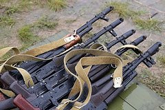 Кремль высказался об указе о завершении частичной мобилизации: Политика: Россия: Lenta.ru0