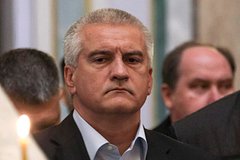 Крым решил предложить свои порты Белоруссии в качестве ворот ЕАЭС: Госэкономика: Экономика: Lenta.ru0