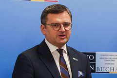 Кулеба раскрыл детали о полученных посольствами Украины писем с частями животных: Украина: Бывший СССР: Lenta.ru0