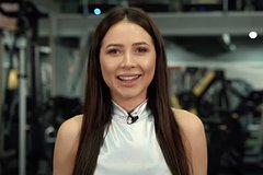 Кусок торта с дня рождения блогерши Lerchek продали за 1,7 миллиона рублей: Роскошь: Ценности: Lenta.ru0