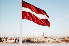 Латвия бойкотирует генассамблею олимпийских комитетов из-за России: Летние виды: Спорт: Lenta.ru0